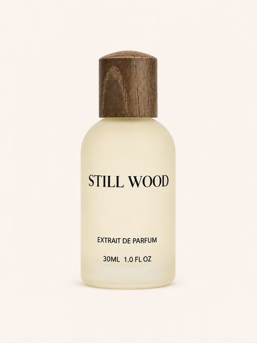 Still Wood 30ml
